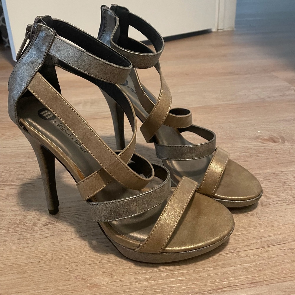 Brand new heels